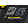 Фонарь NITECORE MH12 V2 19434