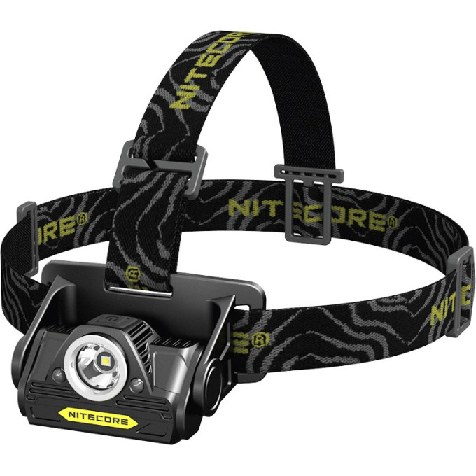 Налобный фонарь NITECORE HA20 Cree XP-G2 13660